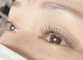 マツエク・マツパ 竹森 えりかのマツエク・マツパデザイン