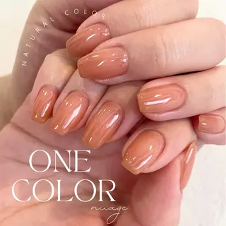ネイル nuage nailのネイルデザイン