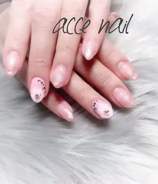 ネイル atsuco ✴︎のネイルデザイン