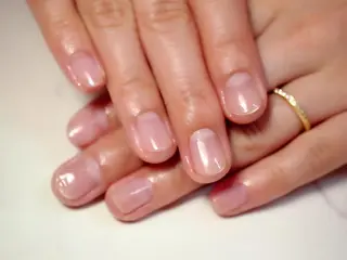 ネイル muguet nails所属・nail madokaのネイルデザイン