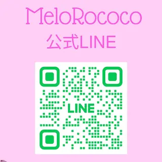 ネイル MeloRococo所属・MeloRococo nailのネイルデザイン