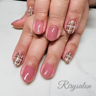 ネイル Riry salonのネイルデザイン