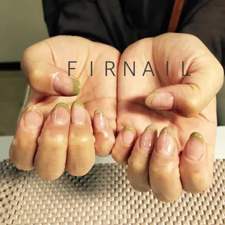 ネイル fir_ nail_のネイルデザイン