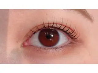 マツエク・マツパ Lono aikaのマツエク・マツパデザイン