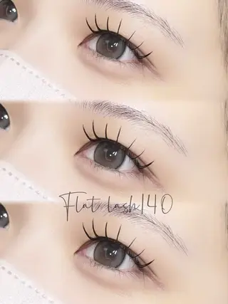 マツエク・マツパ Milo by king所属・💗𝑴𝑰𝑳𝑶 cocoro💗のその他イメージ