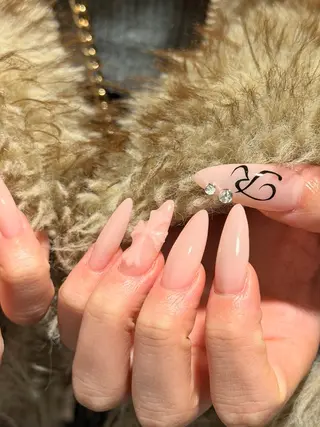 ネイル One HINATAのネイルデザイン