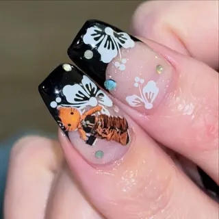ネイル BULMA.所属・bulma. erieのネイルデザイン