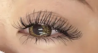 マツエク・マツパ BELLE所属・eyelist 🌼Maya🌼のマツエク・マツパデザイン