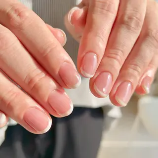 ネイル maninail 高の原店所属・maninail moekoのネイルデザイン