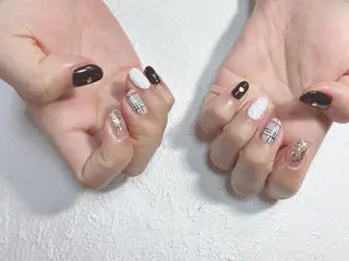 ネイル Regaro i.sのネイルデザイン