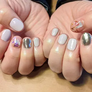 ネイル ｱｲﾗｯｼｭ ﾈｲﾙ ｻﾛﾝ つけるのマツエク・マツパデザイン