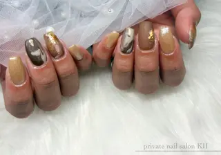 ネイル private nail  KIIのその他イメージ