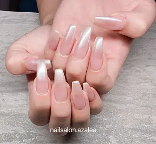 ネイル R inのネイルデザイン