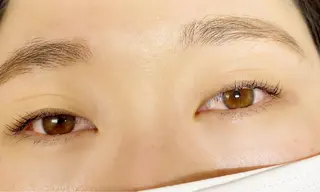 マツエク・マツパ uniii所属・uniii相模大野 Yoshizawaのマツエク・マツパデザイン