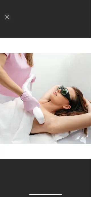 Mia.Rosa所属・Mia.Rosa naokoの眉毛・アイブロウイメージ