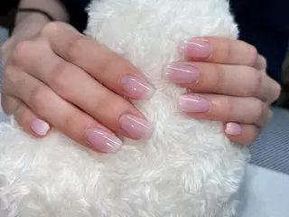 ネイル 林 ✨syousyouのネイルデザイン