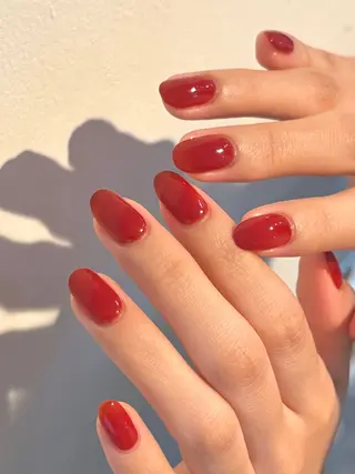 ショート Face&Nail NANAのネイルデザイン