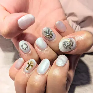 ネイル ｱｲﾗｯｼｭ ﾈｲﾙ ｻﾛﾝ つけるのマツエク・マツパデザイン