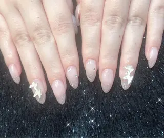 ネイル 大門浜松町 ネイルのネイルデザイン