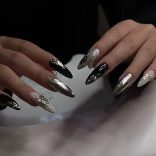 ネイル mood mitsukiのネイルデザイン