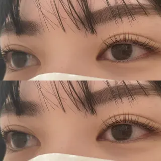 マツエク・マツパ LEDマツエク/ アイブロウ/石原の眉毛・アイブロウイメージ