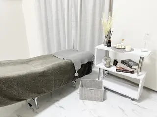 マツエク・マツパ chez vieleのマツエク・マツパデザイン