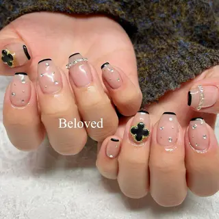 ネイル Beloved Mariaのネイルデザイン