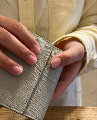 ネイル Nes.Nail所属・Miyagi Asamiのネイルデザイン