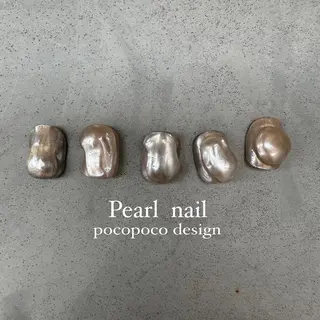 ネイル mio _POHEURのネイルデザイン