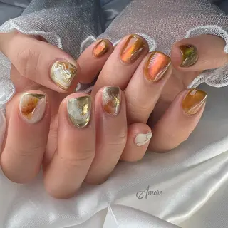 ネイル You kyehwaのネイルデザイン