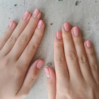 ネイル YUUKOKU Nailのネイルデザイン