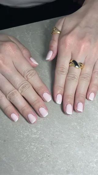 ネイル LINXS aosaのネイルデザイン