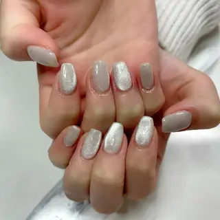 ネイル 畠山 ゆいのネイルデザイン