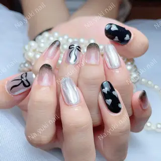 ネイル KO ROのネイルデザイン