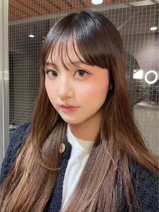 マツエク・マツパ yosoy所属・yosoy 【ヨソイ】のマツエク・マツパデザイン