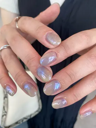 ネイル ayana nail所属・ayana nailのネイルデザイン