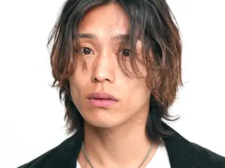 パーマ メンズ fifth天神メンズ パーマ特化／内山遥斗のヘアスタイル