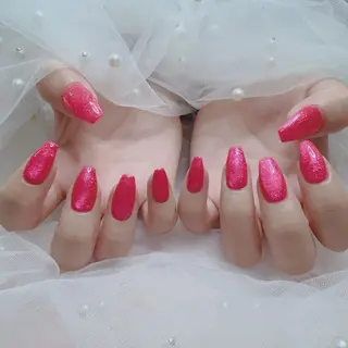 ネイル nail GZMのネイルデザイン