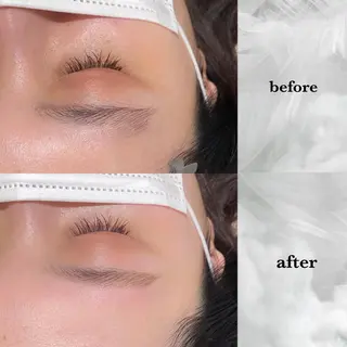 アイブロウ Moon(ムーン)所属・moon 梶本のマツエク・マツパデザイン