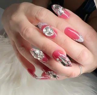 ネイル Rnail. misatoのネイルデザイン