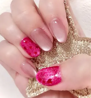 ネイル Amoureuse RiRiのネイルデザイン