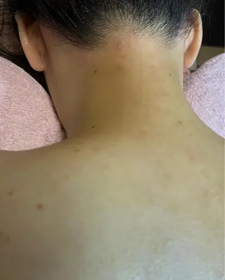 うえつま ふみえのエステ・リラクイメージ