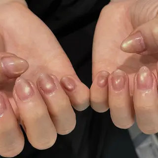 ネイル nails by wakabaのネイルデザイン