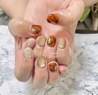 ネイル 石野 広佳のネイルデザイン