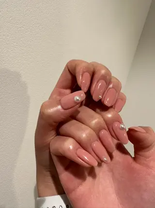 ネイル Melia【メリア】所属・Melia ruiのネイルデザイン