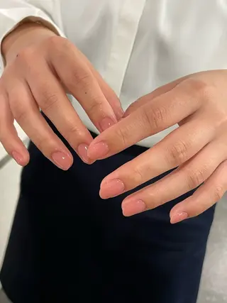 ネイル C. Ayaのネイルデザイン