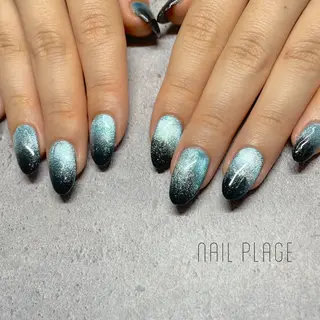 ネイル nail Plage Imai kanaのネイルデザイン