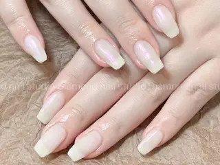 ネイル Diamond NAIL💝のネイルデザイン