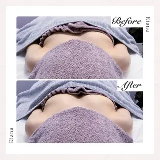 【バスト専門店 】 Kiana のエステ・リラクイメージ