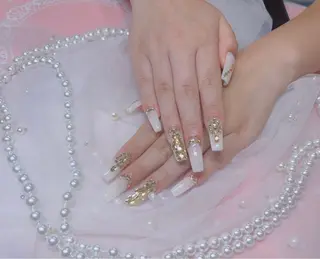 ネイル Sネイル サロン蕨店のネイルデザイン